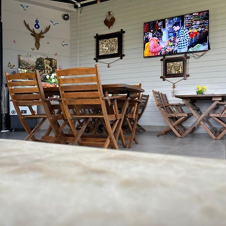 אנטליה Gardenya Lara Suit Hotel מראה חיצוני תמונה