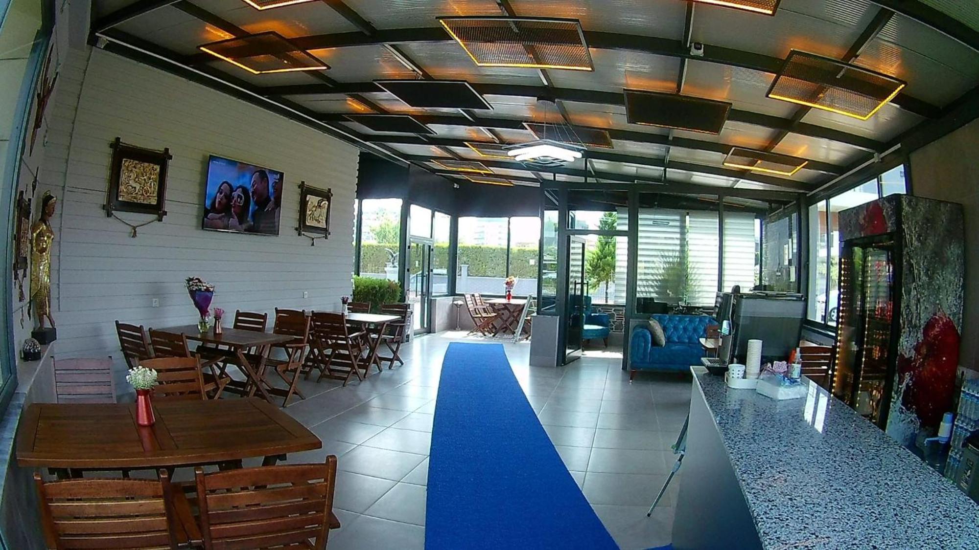 אנטליה Gardenya Lara Suit Hotel מראה חיצוני תמונה