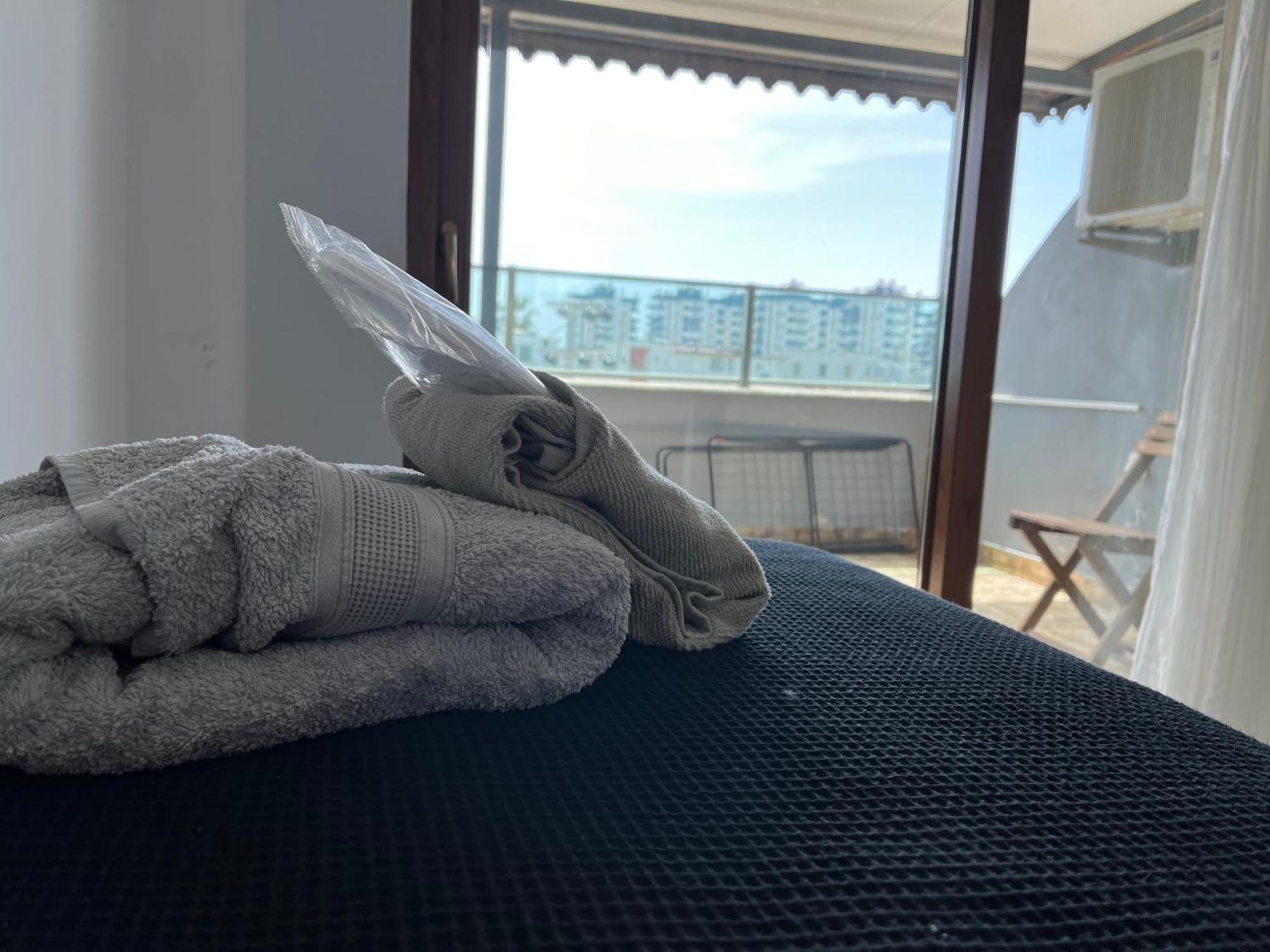 אנטליה Gardenya Lara Suit Hotel מראה חיצוני תמונה