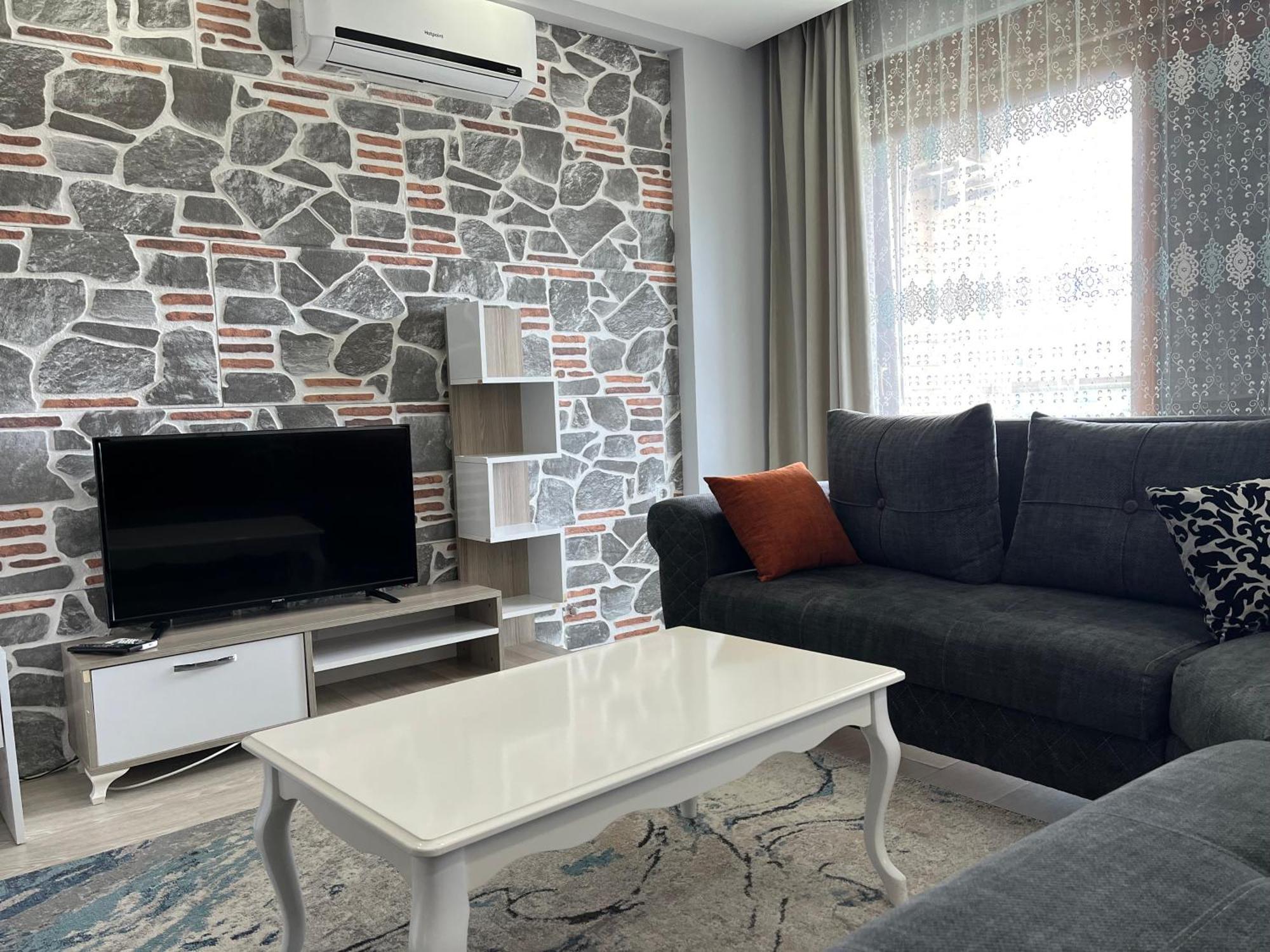אנטליה Gardenya Lara Suit Hotel מראה חיצוני תמונה