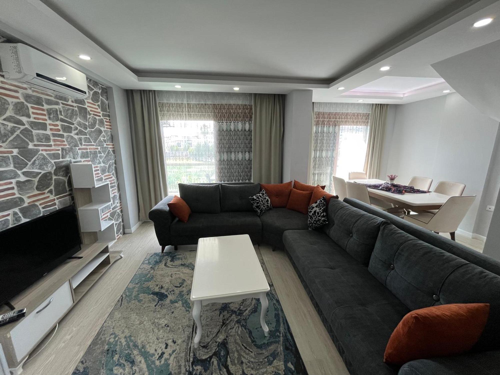 אנטליה Gardenya Lara Suit Hotel מראה חיצוני תמונה