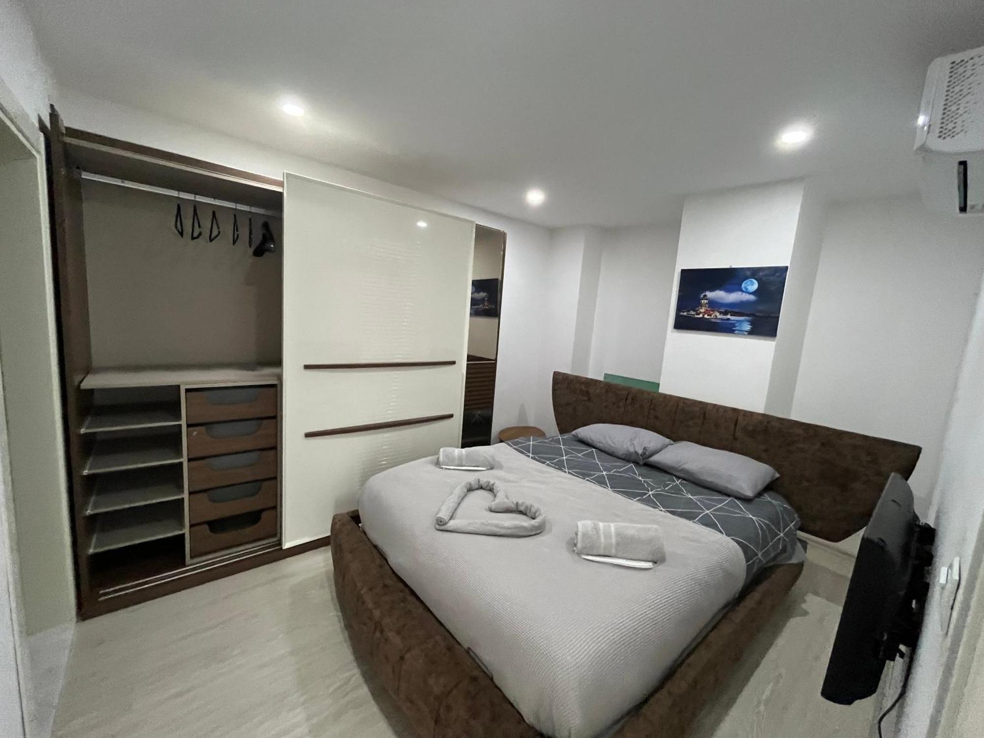 אנטליה Gardenya Lara Suit Hotel מראה חיצוני תמונה