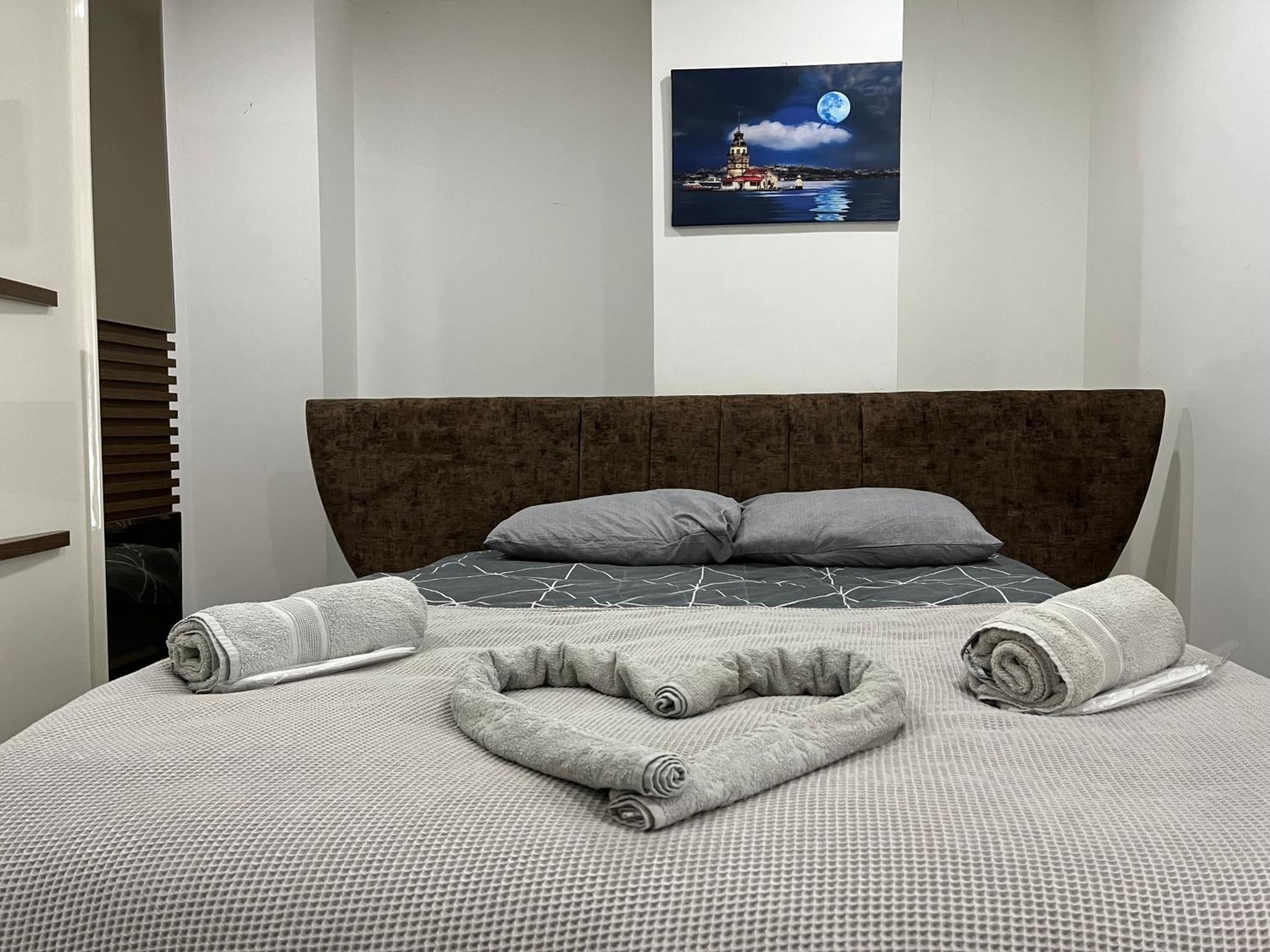 אנטליה Gardenya Lara Suit Hotel מראה חיצוני תמונה