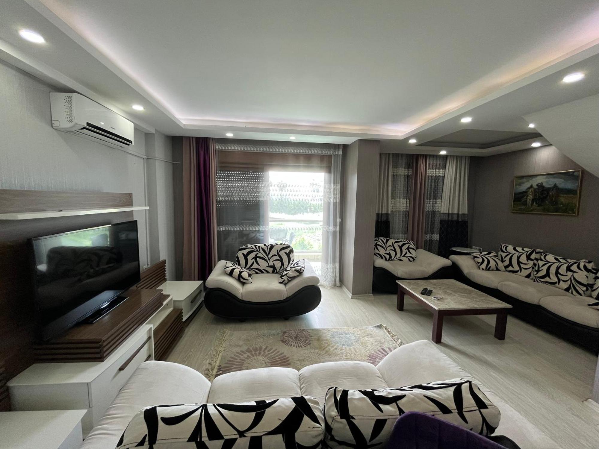 אנטליה Gardenya Lara Suit Hotel מראה חיצוני תמונה