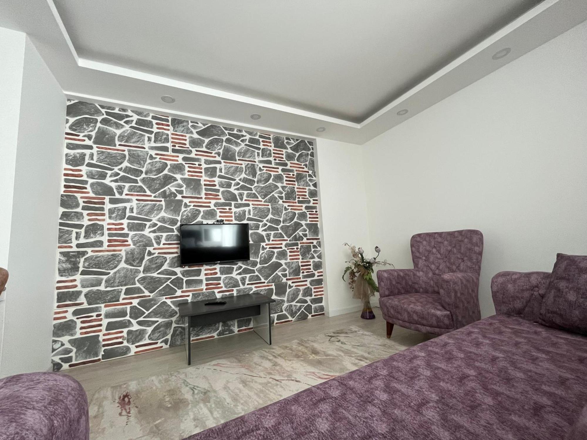 אנטליה Gardenya Lara Suit Hotel מראה חיצוני תמונה