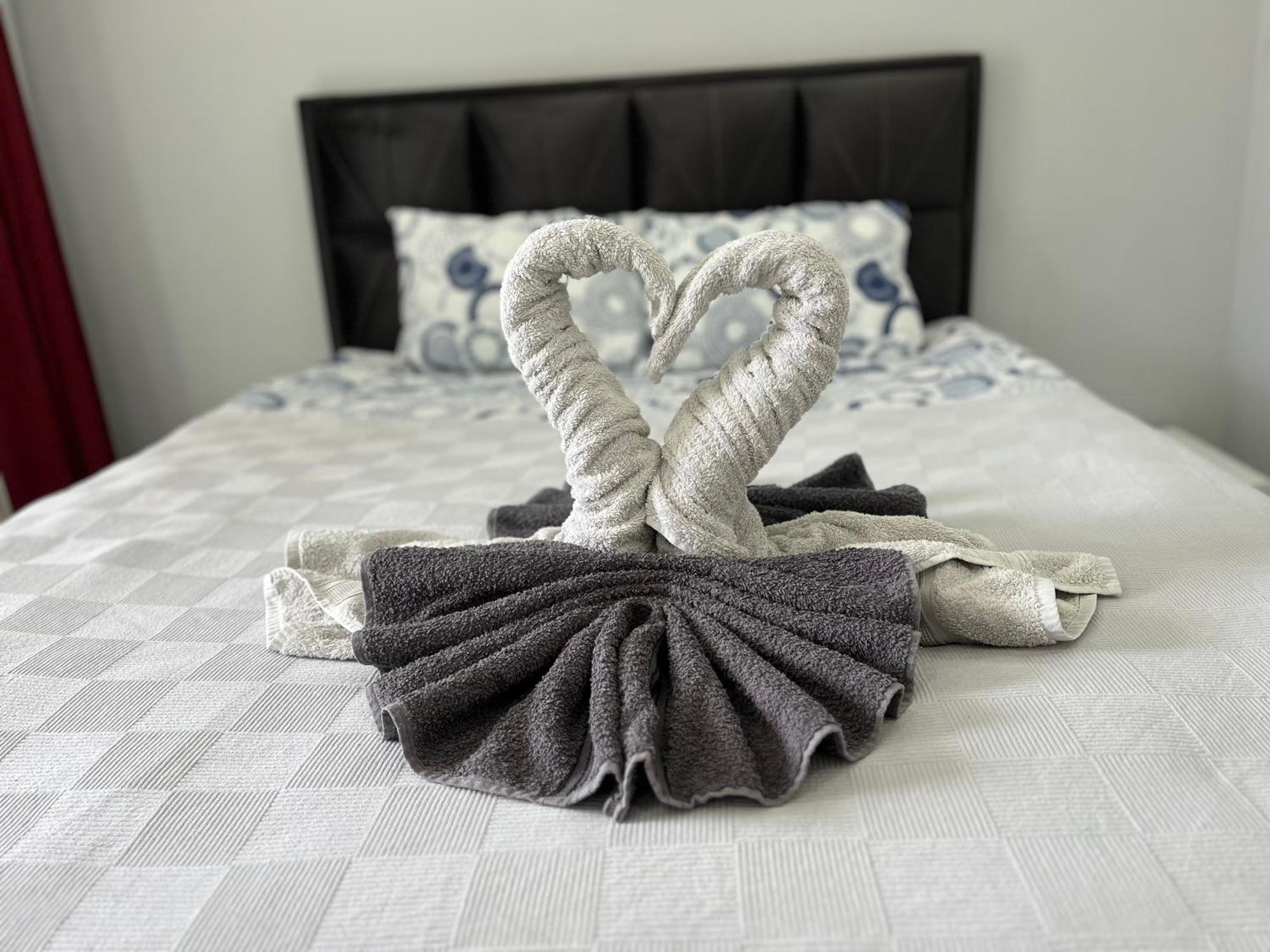 אנטליה Gardenya Lara Suit Hotel מראה חיצוני תמונה