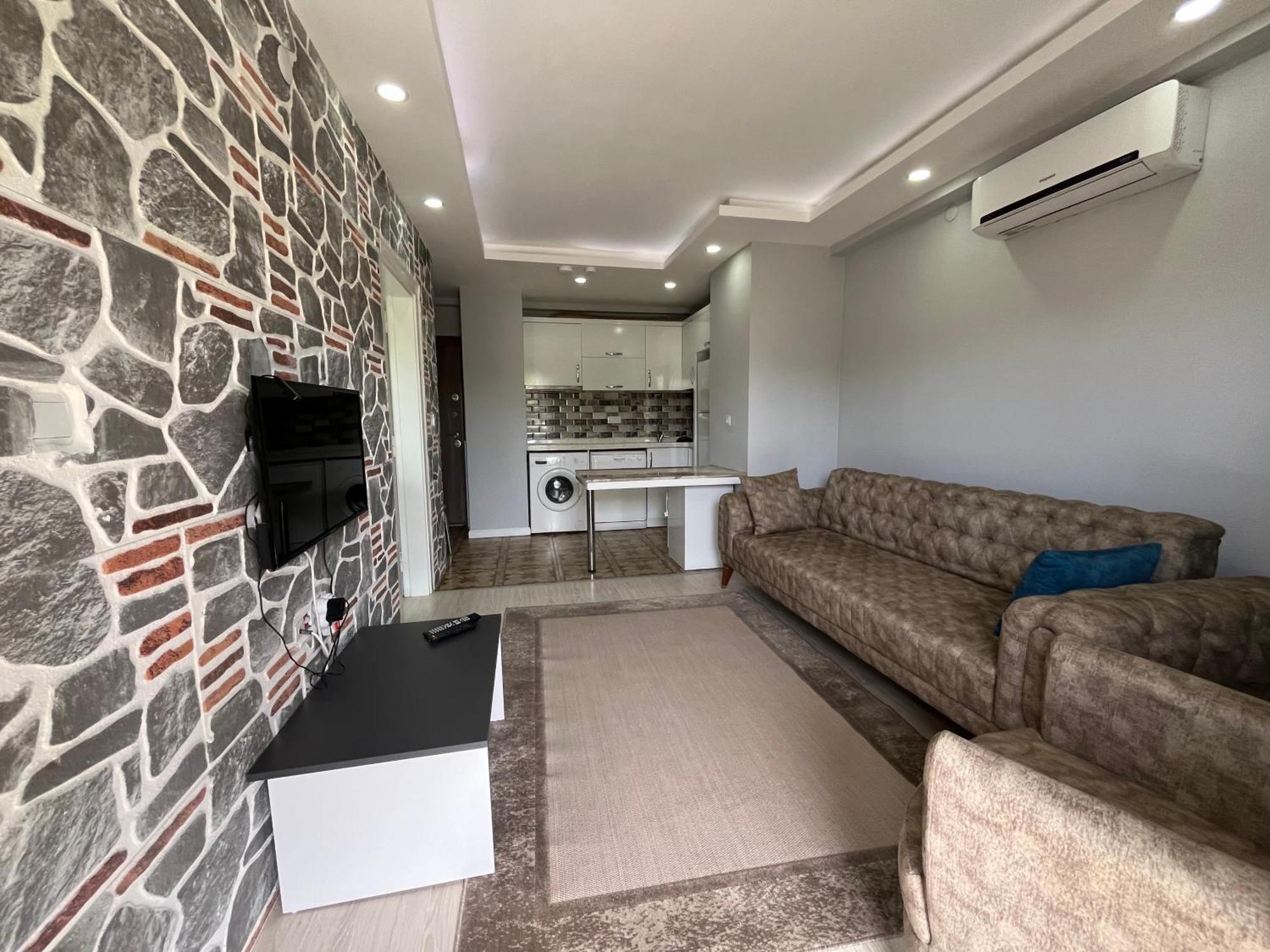 אנטליה Gardenya Lara Suit Hotel מראה חיצוני תמונה