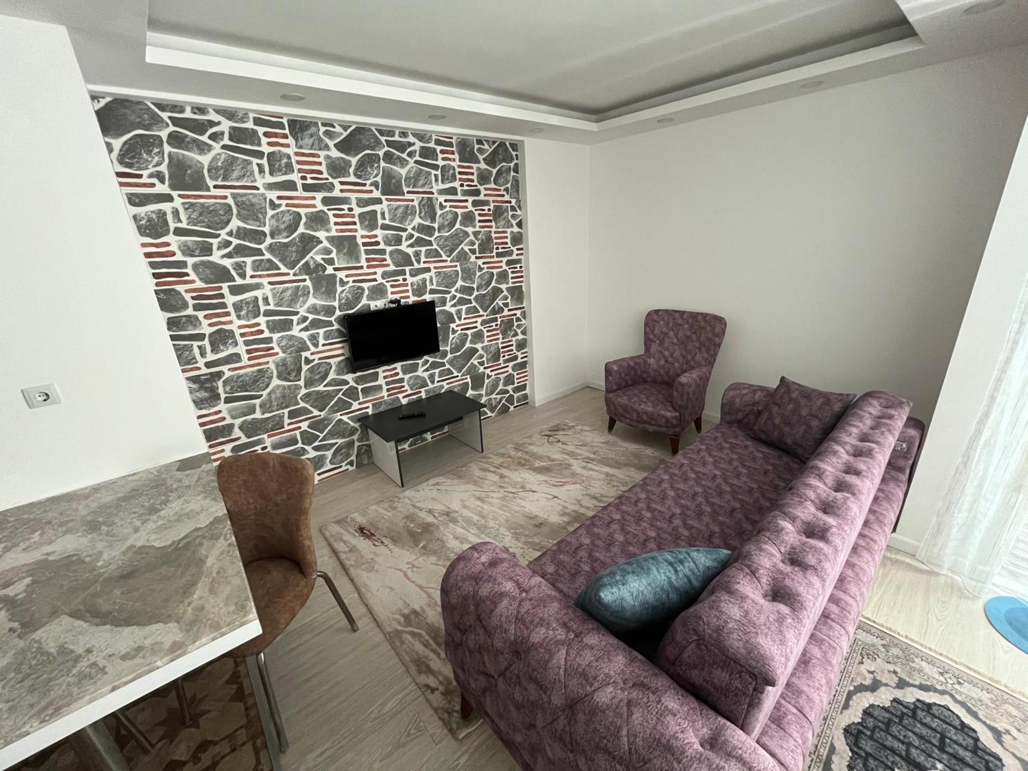 אנטליה Gardenya Lara Suit Hotel מראה חיצוני תמונה