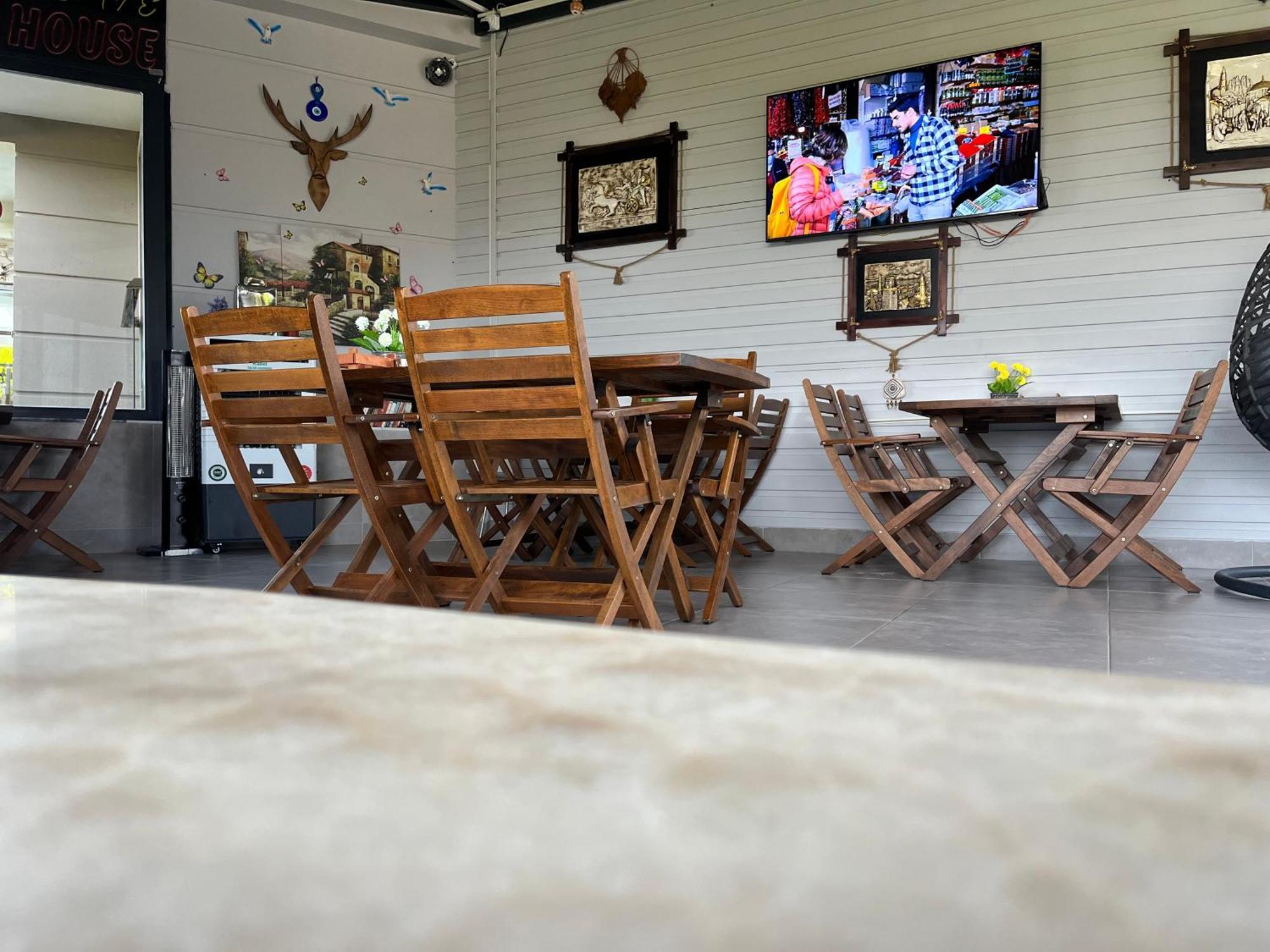 אנטליה Gardenya Lara Suit Hotel מראה חיצוני תמונה