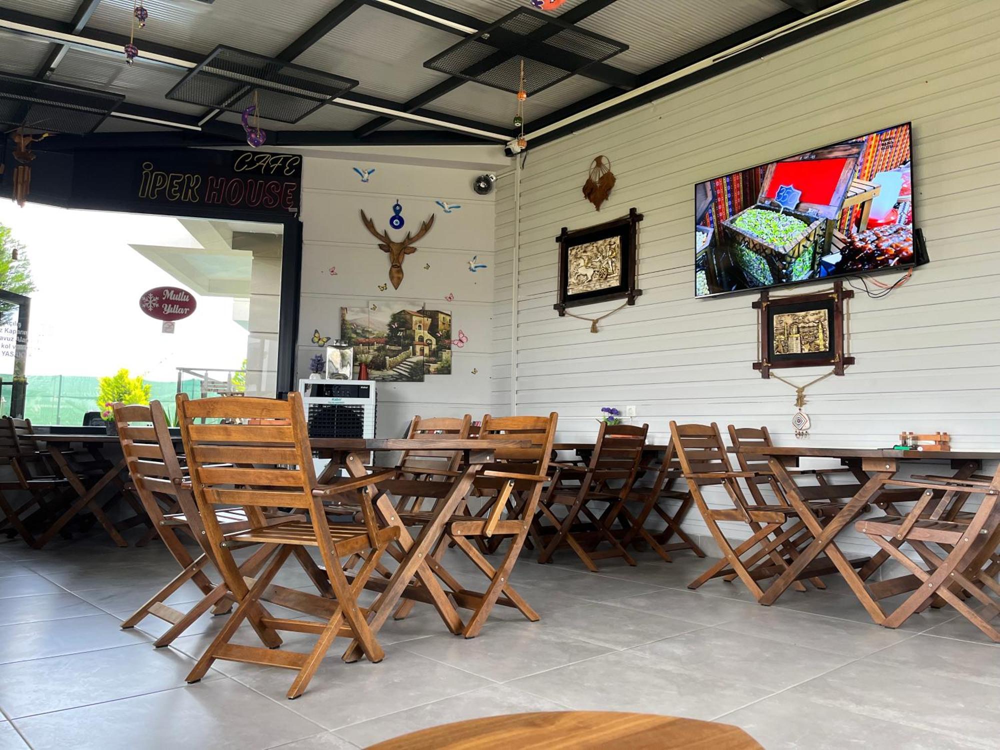 אנטליה Gardenya Lara Suit Hotel מראה חיצוני תמונה